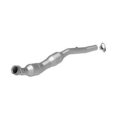 MagnaFlow Land Rover Range Rover HM Grade Federal / EPA Compliant Direct-Fit Catalytic Converter 24497 360 Degree Image Set