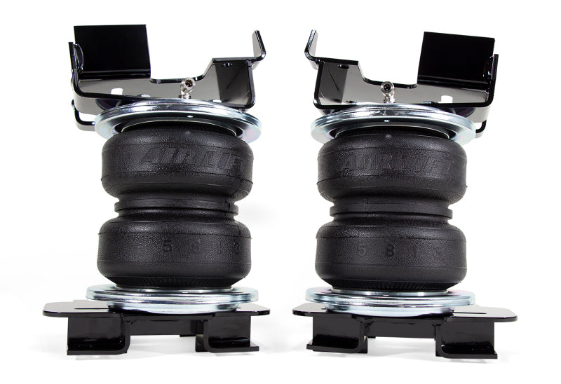 Air Lift Loadlifter 5000 Air Spring Kit for 15-19 Ford F-150 4WD 57385 57385 Photo - Primary