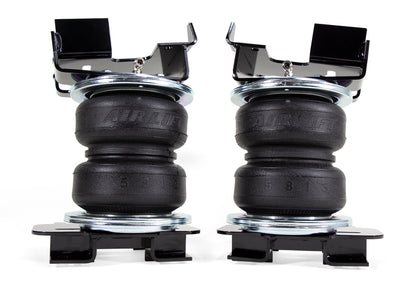 Air Lift Loadlifter 5000 Air Spring Kit for 15-19 Ford F-150 4WD 57385 57385 Photo - Primary