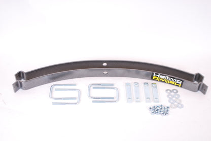 Hellwig EZ-990 Helper Spring Kit 985 Photo - Primary