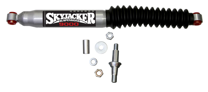 Skyjacker 2004-2006 Jeep Wrangler (LJ) Steering Damper Kit 9009 9009 Photo - Primary
