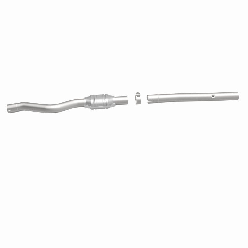 MagnaFlow Dodge Dakota California Grade CARB Compliant Direct-Fit Catalytic Converter 4451607 360 Degree Image Set