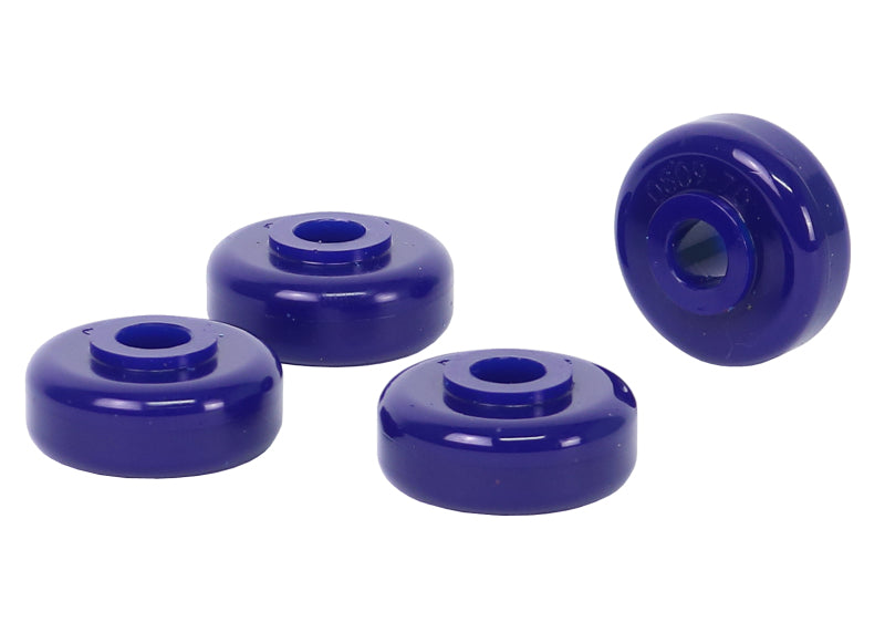 SuperPro Rear Sway Bar Bushing Kit SPF0809-70K Photo - Primary