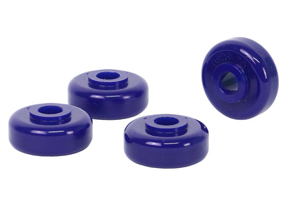 SuperPro Rear Sway Bar Bushing Kit SPF0809-70K Photo - Primary