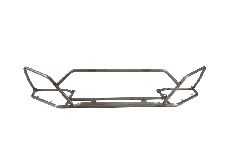 LP Aventure 15-17 Subaru Outback Big Bumper Guard - Bare FLP-OBA-15-GUARD-B-B FLP-OBA-15-GUARD-B-B Photo - Primary