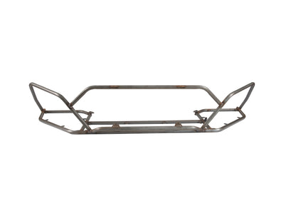 LP Aventure 15-17 Subaru Outback Big Bumper Guard - Bare FLP-OBA-15-GUARD-B-B FLP-OBA-15-GUARD-B-B Photo - Primary