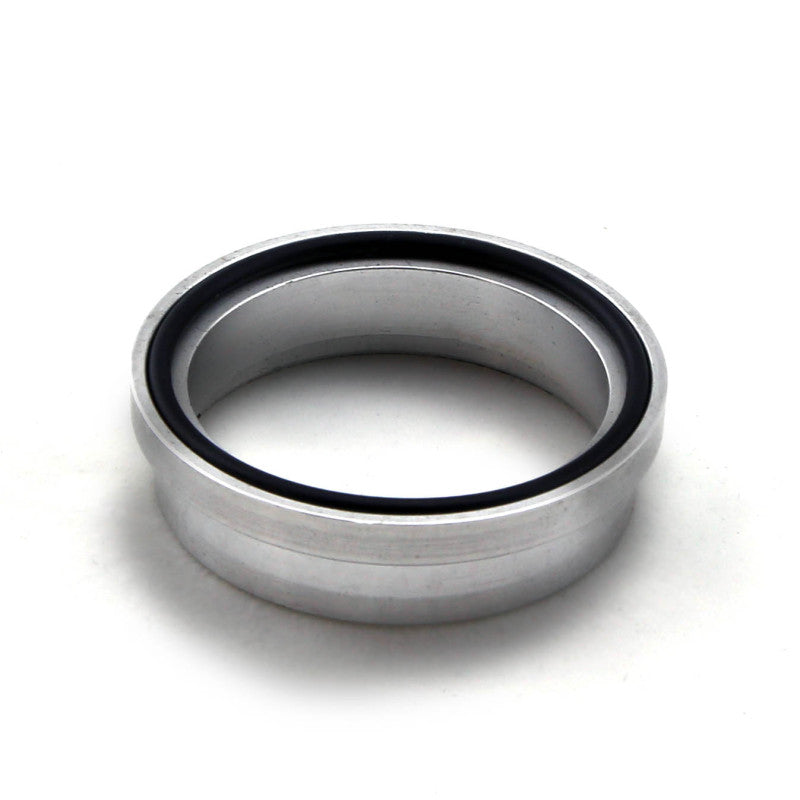 Turbosmart BOV 38mm Alloy Weld Flange TS-0205-2005 Photo - Primary
