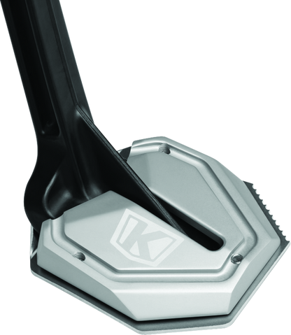 Kuryakyn Lodestar Kickstand Shoe Silver 3846 3846 User 1