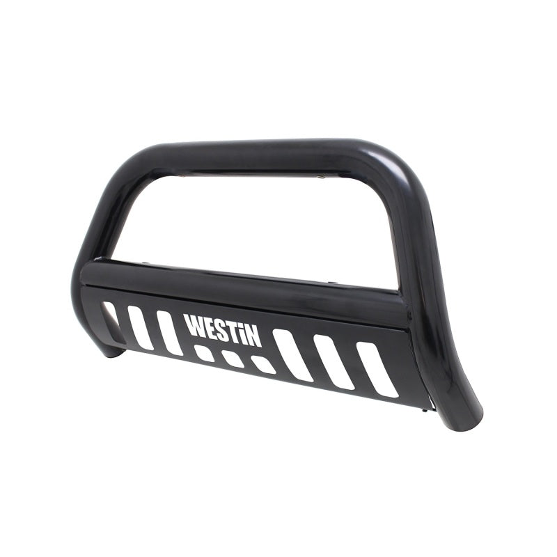 Westin 2014-2015 Chevy Silverado 1500 E-Series Bull Bar - Black 31-5985 31-5985 Photo - Primary