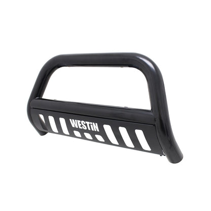 Westin 2014-2015 Chevy Silverado 1500 E-Series Bull Bar - Black 31-5985 31-5985 Photo - Primary