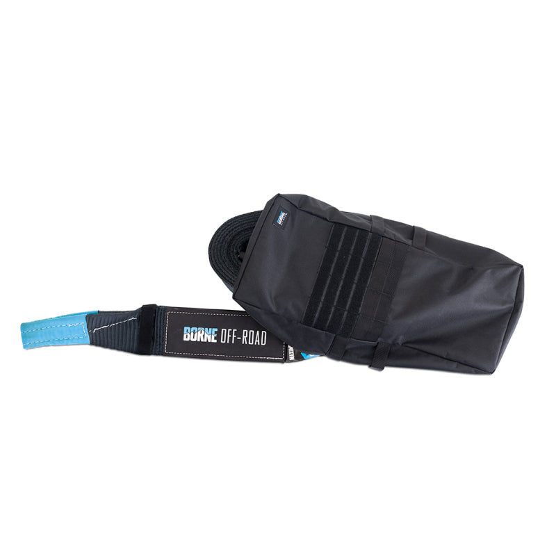Borne Off-Road Molle Pouch 16 Liters BNMP-980 BNMP-980 Photo - Primary