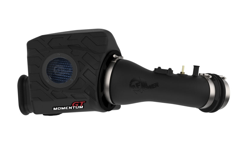 aFe Momentum GT Cold Air Intake Pro 5R 10-18 Lexus GX 460 V8-4.6L 50-70022R 50-70022R Photo - Unmounted