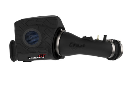 aFe Momentum GT Cold Air Intake Pro 5R 10-18 Lexus GX 460 V8-4.6L 50-70022R 50-70022R Photo - Unmounted