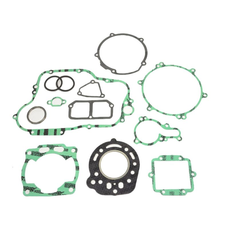 Athena 88-89 Kawasaki KX 125 Complete Gasket Kit P400250850126 P400250850126 Photo - Primary