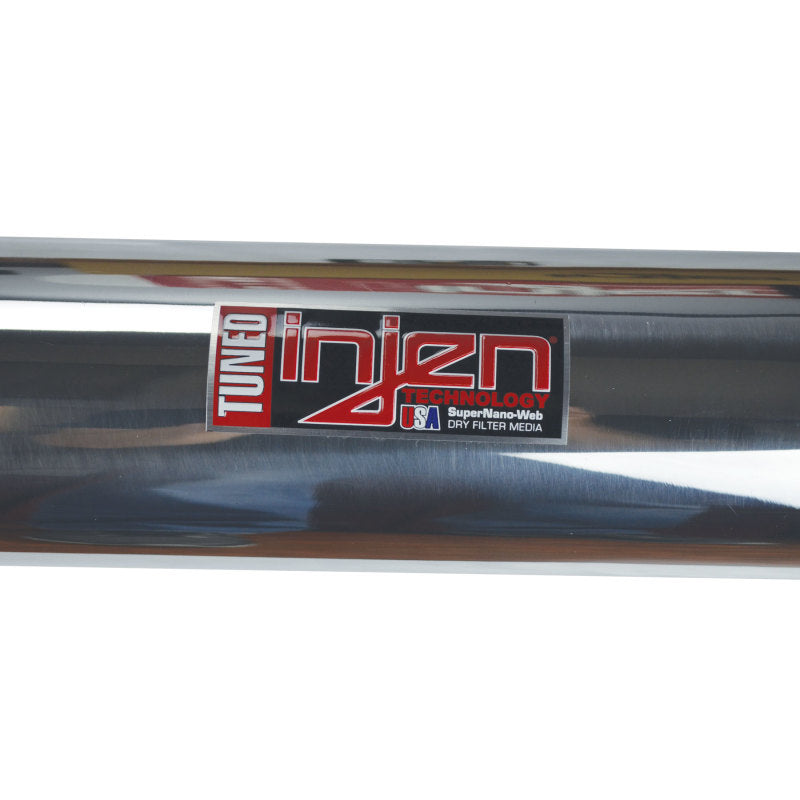 Injen Polished Power-Flow Air Intake 11-14 Chrysler 300 V6 3.6L Pentastar PF5072P Photo - out of package