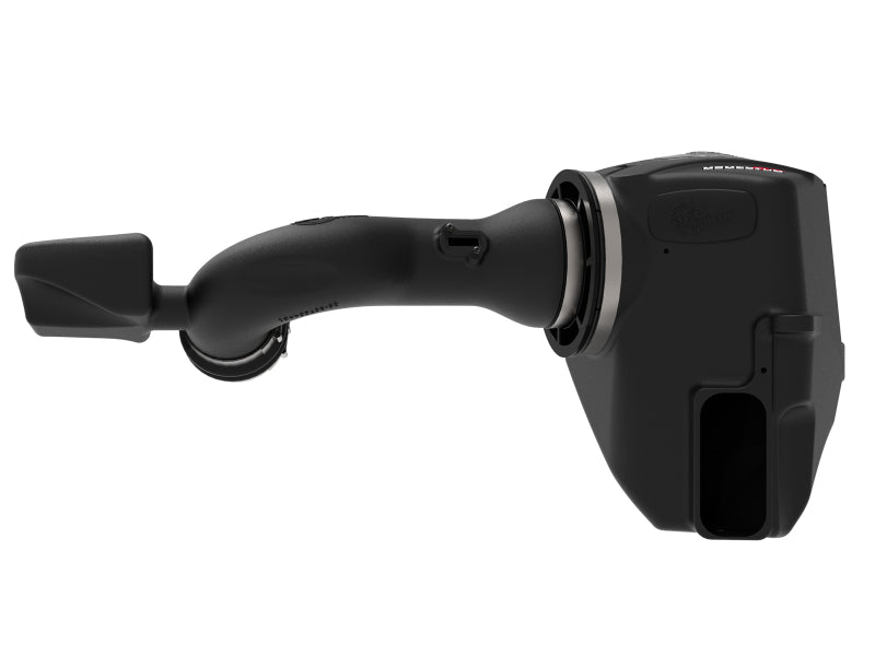 aFe Momentum GT Pro DRY S Cold Air Intake System 19-21 GM SUV 5.3L V8 50-70066D 50-70066D Photo - Unmounted