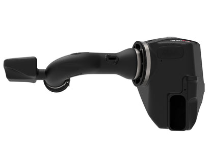 aFe Momentum GT Pro DRY S Cold Air Intake System 19-21 GM SUV 5.3L V8 50-70066D 50-70066D Photo - Unmounted