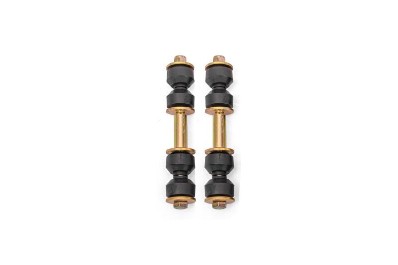 BMR Suspension BMR 82-92 Chevrolet Camaro Sway Bar End Link Kit 1.500in Sleeve Length ELK018 ELK018 User 1