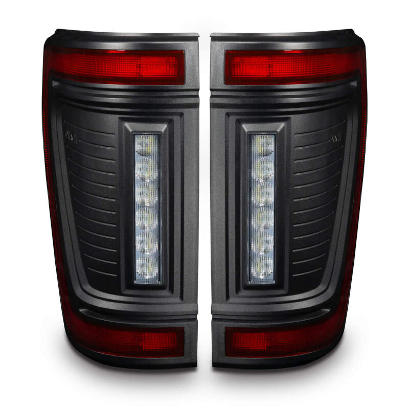 ORACLE Lighting 21-24 Ford F-150 Flush Style LED Tail Lights 5910-504 5910-504 Photo - Unmounted