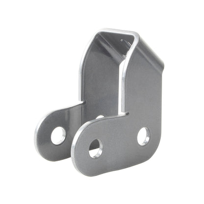 Synergy Mfg Synergy Jeep JT Rear Lower Shock Relocation Brackets 8876-01 8876-01 User 1