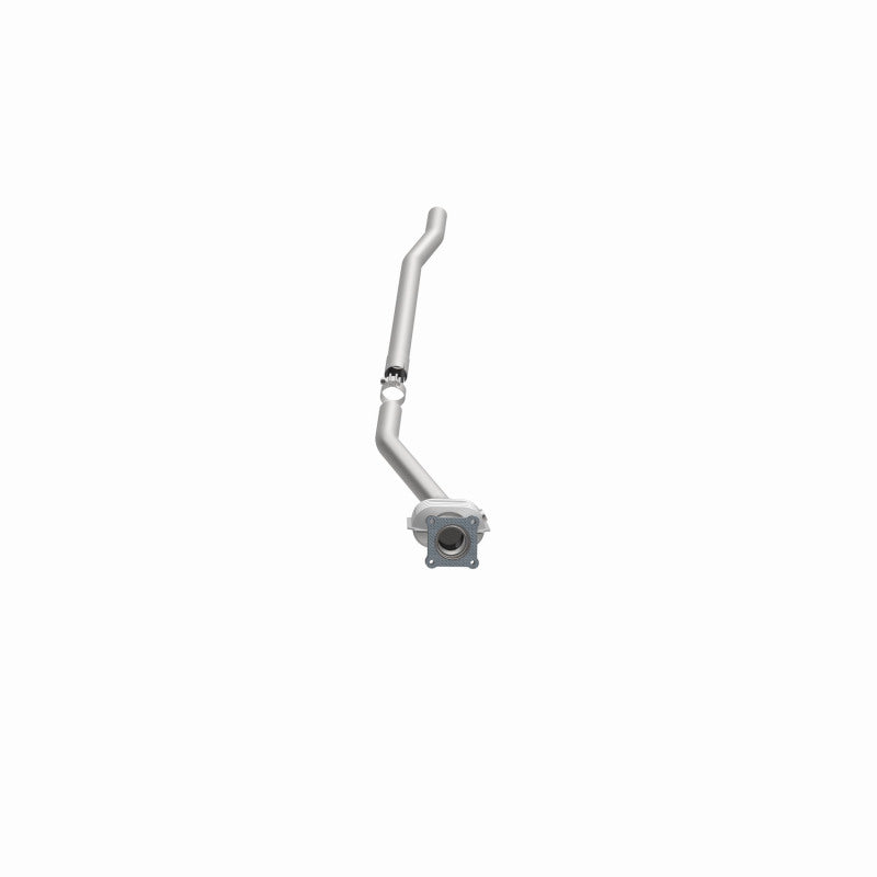 MagnaFlow HM Grade Federal / EPA Compliant Direct-Fit Catalytic Converter 93425 360 Degree Image Set
