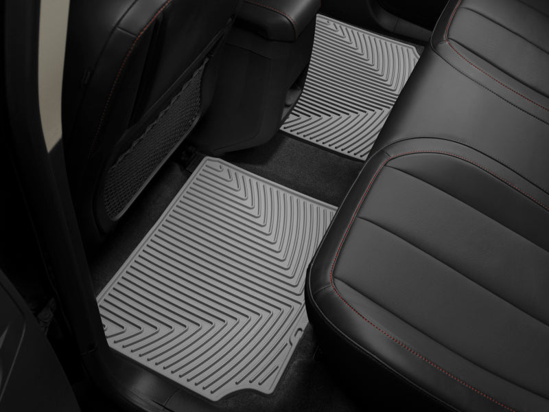 WeatherTech  W165GR-W281GR W165GR-W281GR Photo - Mounted