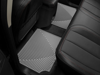 WeatherTech  W165GR-W281GR W165GR-W281GR Photo - Mounted