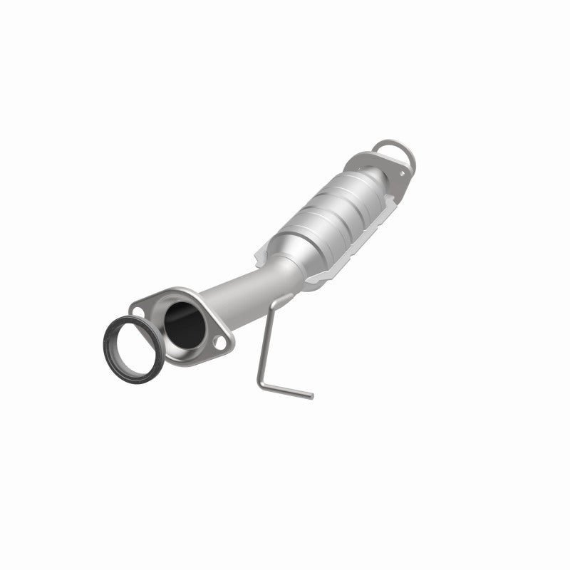 MagnaFlow Mazda 3 OEM Grade Federal / EPA Compliant Direct-Fit Catalytic Converter 51550 360 Degree Image Set