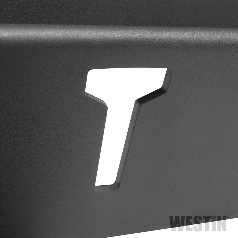 Westin Jk 2Dr Rock Slider Steps 42-7005 Photo - Unmounted