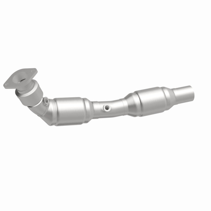 MagnaFlow Chevrolet Camaro OEM Grade Federal / EPA Compliant Direct-Fit Catalytic Converter 49939 360 Degree Image Set