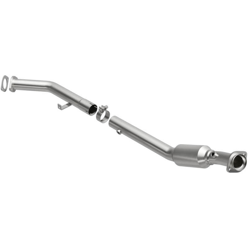 MagnaFlow Pontiac GTO California Grade CARB Compliant Direct-Fit Catalytic Converter 4561030 Photo - Primary