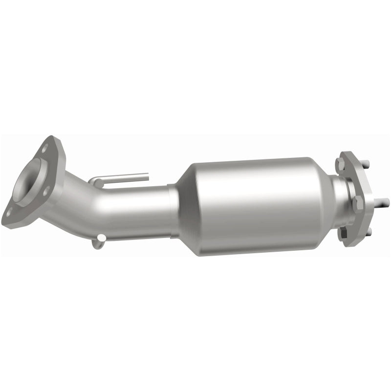 MagnaFlow Honda Civic California Grade CARB Compliant Direct-Fit Catalytic Converter 5571452 Photo - out of package