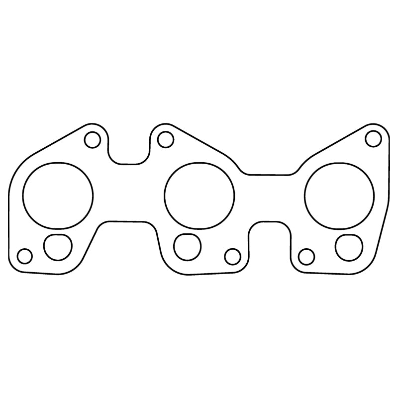 Cometic Gasket Cometic Toyota 1GR-FE .064in Armor Core Exhaust Header Gasket Set C14116-064 C14116-064 Photo - Primary
