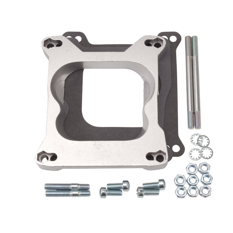 Edelbrock Spread-Bore Adapter 2692 Photo - Primary