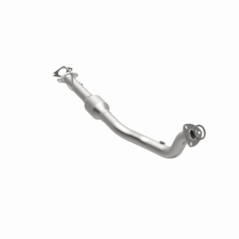 MagnaFlow HM Grade Federal / EPA Compliant Direct-Fit Catalytic Converter 93161 360 Degree Image Set