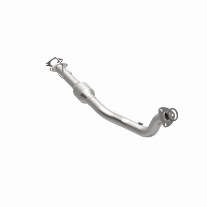MagnaFlow HM Grade Federal / EPA Compliant Direct-Fit Catalytic Converter 93161 360 Degree Image Set