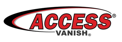 Access Vanish 93-98 Ford Ranger 6ft Flareside Bed Roll-Up Cover 91119 91119 Logo Image