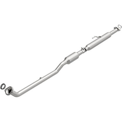 MagnaFlow Lexus ES300h OEM Grade Federal / EPA Compliant Direct-Fit Catalytic Converter 21-074 Photo - Primary