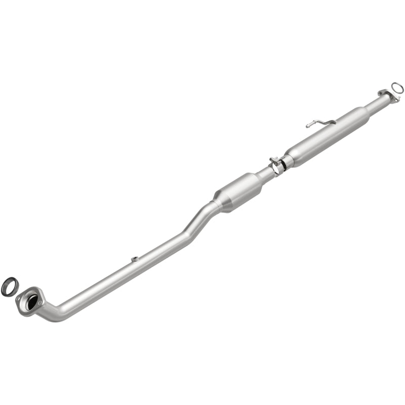 MagnaFlow Lexus ES300h OEM Grade Federal / EPA Compliant Direct-Fit Catalytic Converter 21-074 Photo - Primary