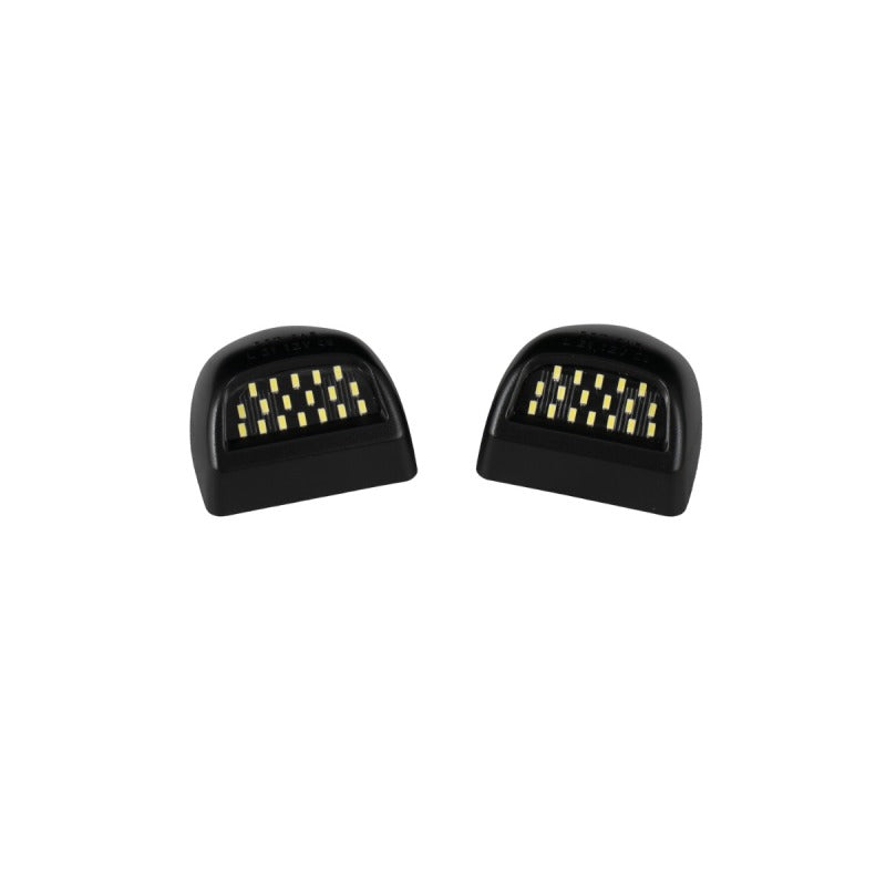 FORM Lighting FRM License Plate Lights Lights Light Strip LED main image