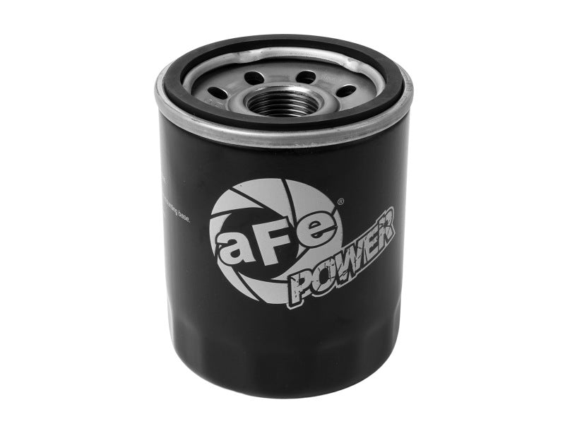 aFe Pro GUARD D2 Oil Filter 99-14 Nissan Trucks / 01-15 Honda Cars (4 Pack) 44-LF016-MB 44-LF016-MB Photo - Unmounted