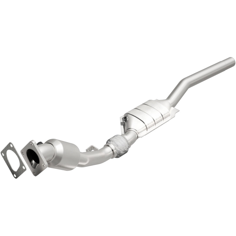 MagnaFlow Audi S4 OEM Grade Federal / EPA Compliant Direct-Fit Catalytic Converter 49913 Photo - Primary