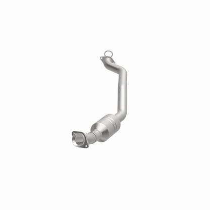 MagnaFlow OEM Grade Federal / EPA Compliant Direct-Fit Catalytic Converter 49879 360 Degree Image Set