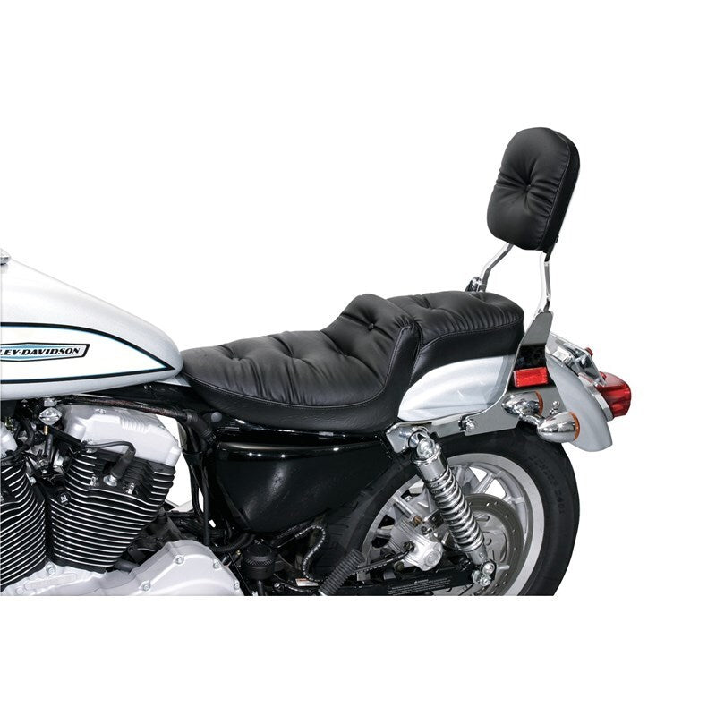 Mustang Motorcycle Regal Duke-XlS 04-12 76144 76144 User 1