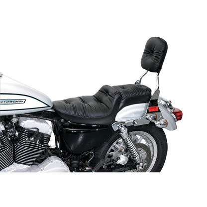 Mustang Motorcycle Regal Duke-XlS 04-12 76144 76144 User 1
