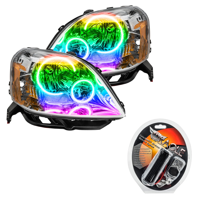 ORACLE Lighting Oracle 05-07 Ford FiveHundred SMD HL - ColorSHIFT 7047-330 7047-330 Photo - Primary