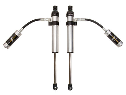 ICON 03-12 Dodge Ram HD 4.5in Front 2.5 Series Shocks VS RR - Pair 217810P 217810P Photo - Primary