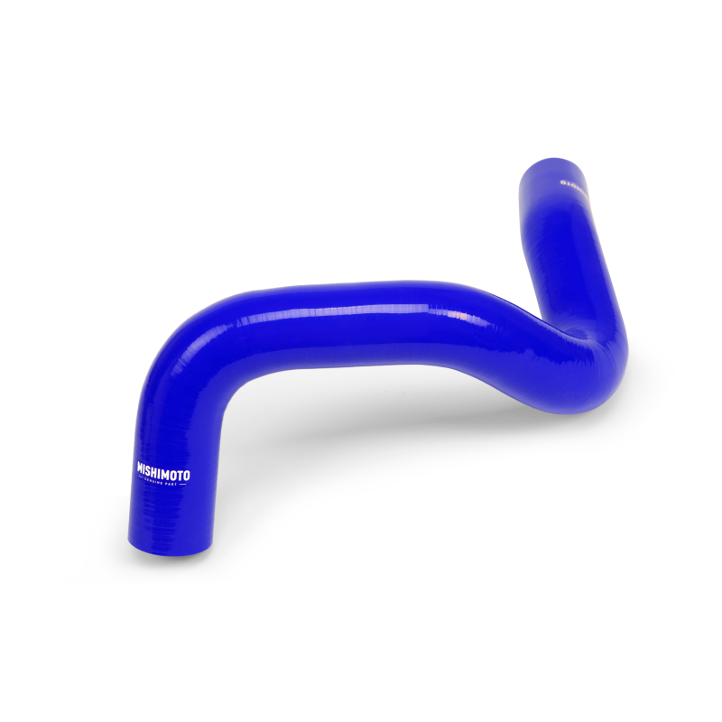Mishimoto Silicone Radiator Hose Kit - Jeep Wrangler V6 MMHOSE-WR6-12BL Photo - out of package