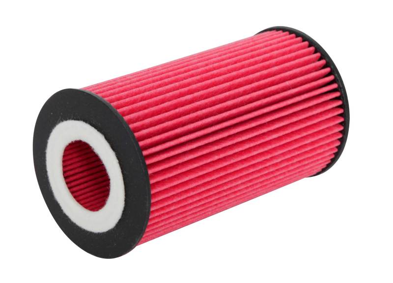 K&N Engineering Oil Filter KNEHP-7004 HP-7004 Photo - lifestyle view