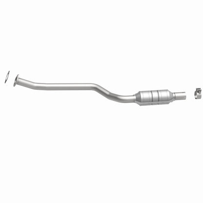 MagnaFlow BMW OEM Grade Federal / EPA Compliant Direct-Fit Catalytic Converter 51375 360 Degree Image Set
